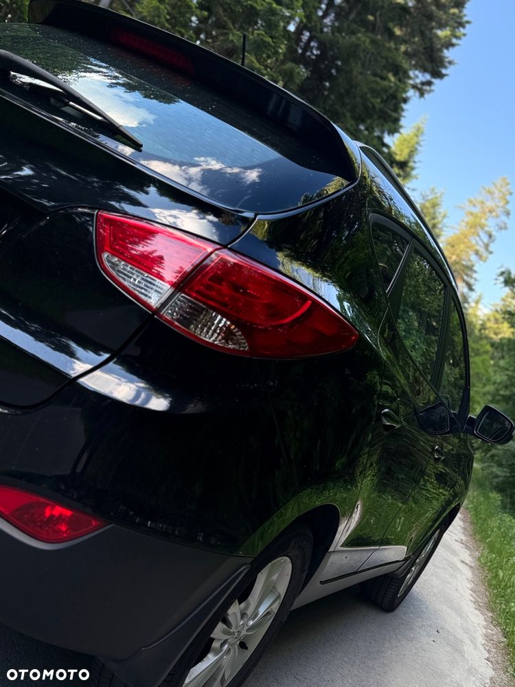Hyundai ix35 1.6 GDI Comfort 2WD - 10