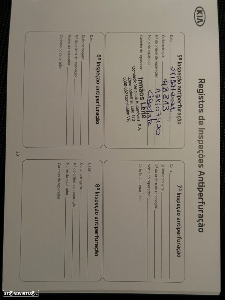 Kia Rio 1.0 T-GDi EX - 9