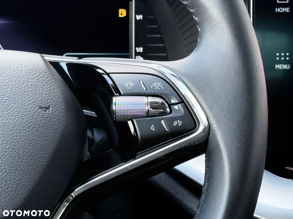 Skoda Octavia 2.0 TDI Style - 24
