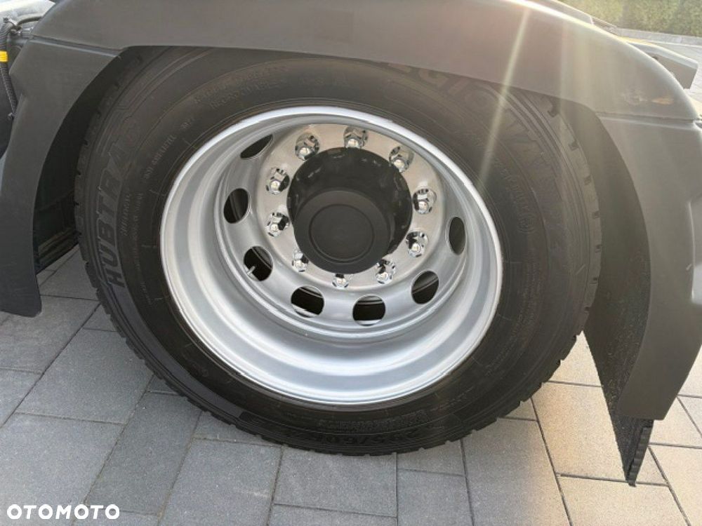 Volvo FH 500 , LowDeck, Złoty kontrakt, Klima postojowa - 27