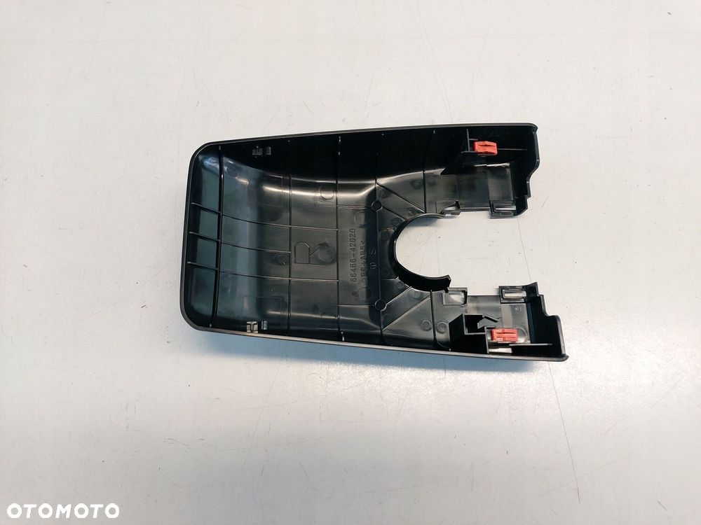 TOYOTA RAV4 IV LIFT 15-18 OBUDOWA KAMERY NOWA - 2