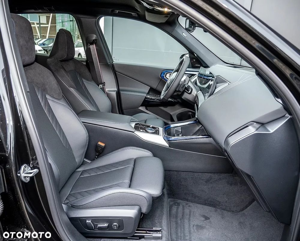 BMW X3 xDrive40d mHEV - 6
