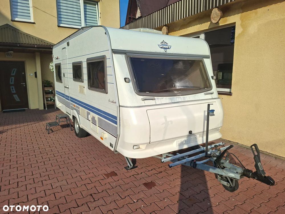 Hobby Exellent - 3
