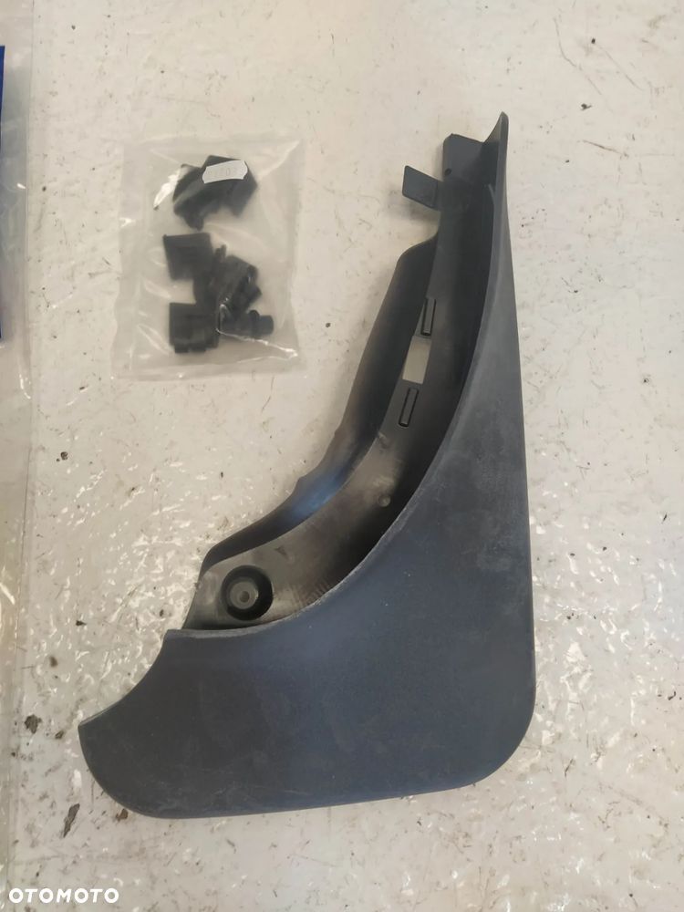 FORD MONDEO MK4 CHLAPACZ LEWY PRAWY TYŁ KOMPLET NOWY ORYGINAŁ - 5