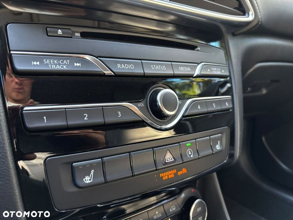 Infiniti QX30 2.0t DCT AWD Premium - 38
