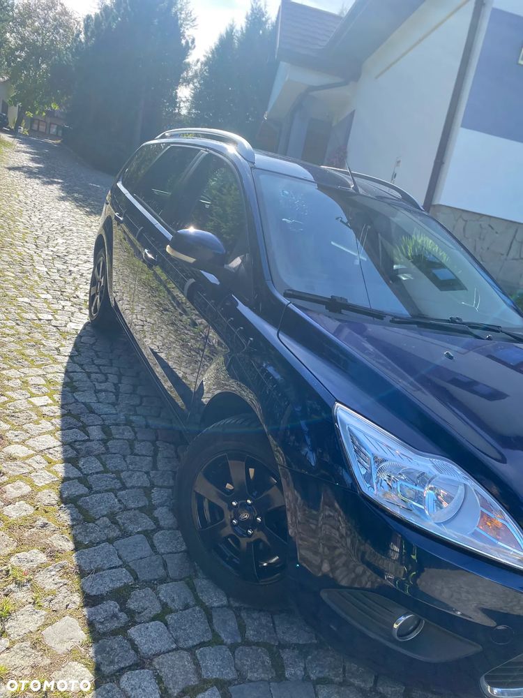 Ford Focus - 11