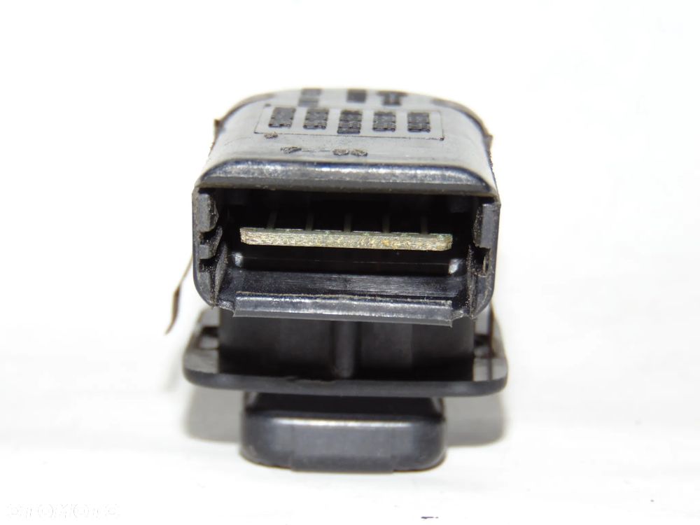 Przełącznik panel regulacji lusterek VW Volkswagen Transporter Multivan Caravelle T4 90-95r - 7