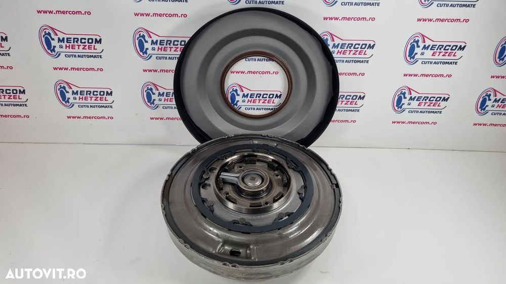Ambreiaj Fata Dublu Cutie Automata Powershift DCT450 / FORD KUGA / MONDEO / GALAXY / S-MAX / 2.0TDCI / 2010+ - 6