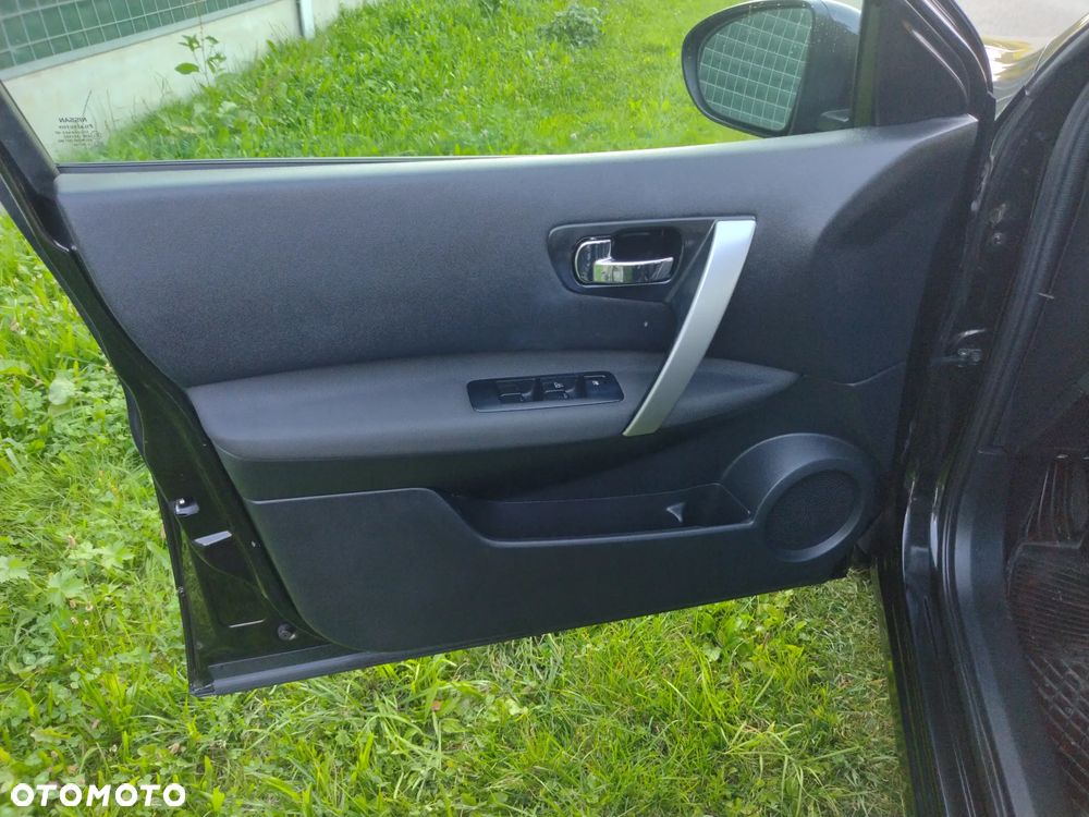 Nissan Qashqai 2.0 360 - 15
