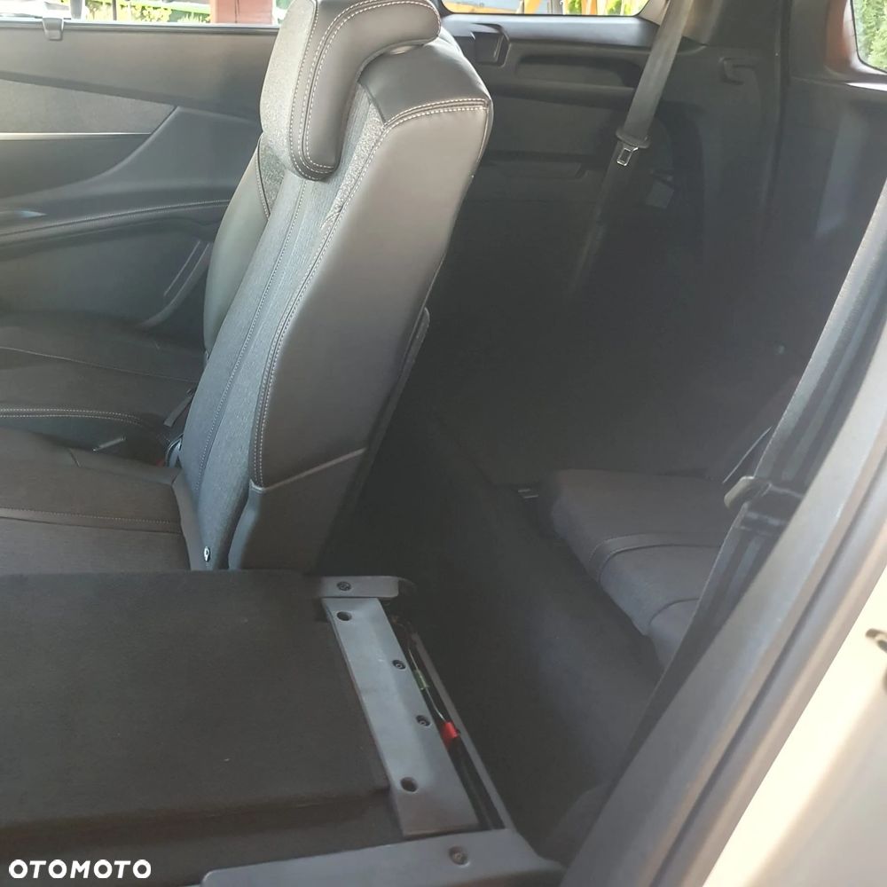 Peugeot 5008 2.0 BlueHDI GT S&S EAT8 - 20