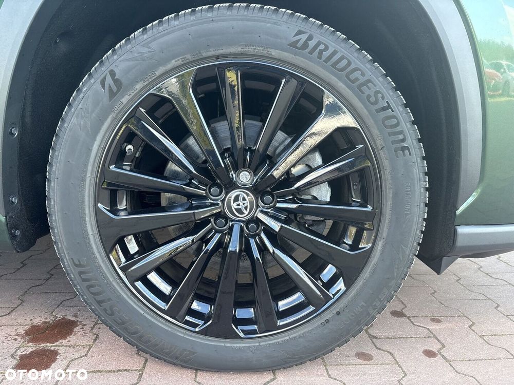 Toyota Highlander - 25