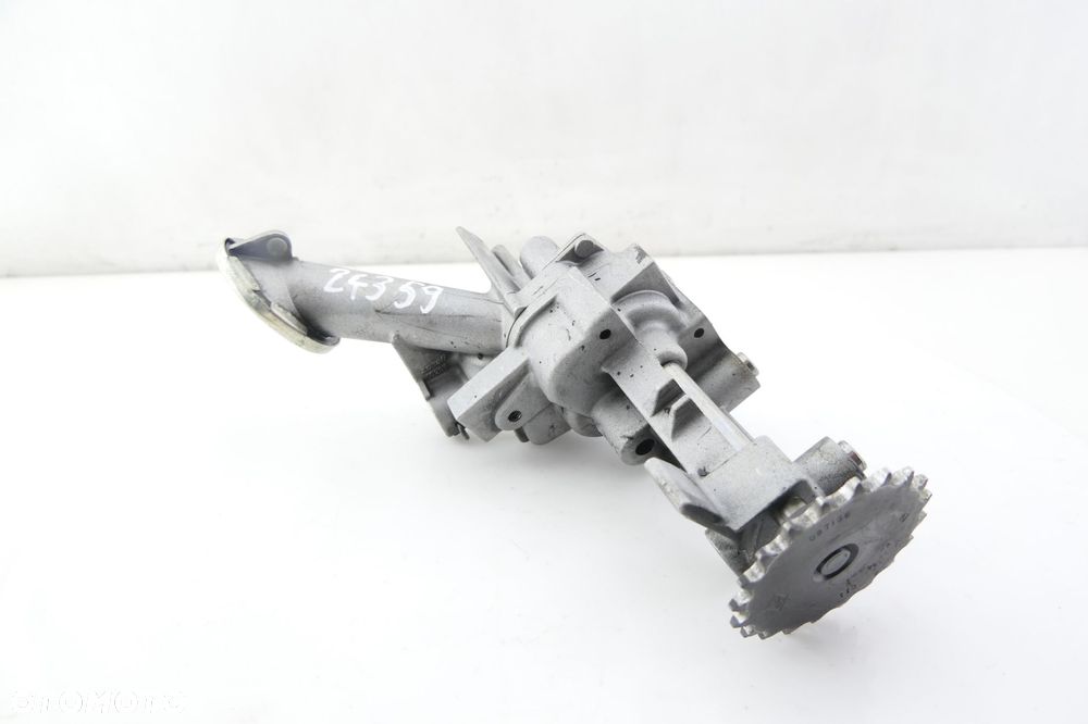 Pompa Oleju RENAULT LAGUNA II 2.0 DCI 7700100894G - 2