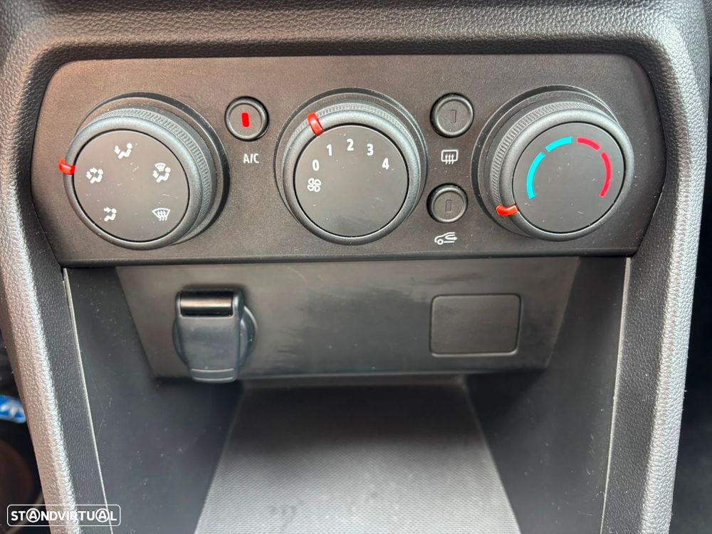 Dacia Jogger 1.0 ECO-G Expression 7L Bi-Fuel - 58