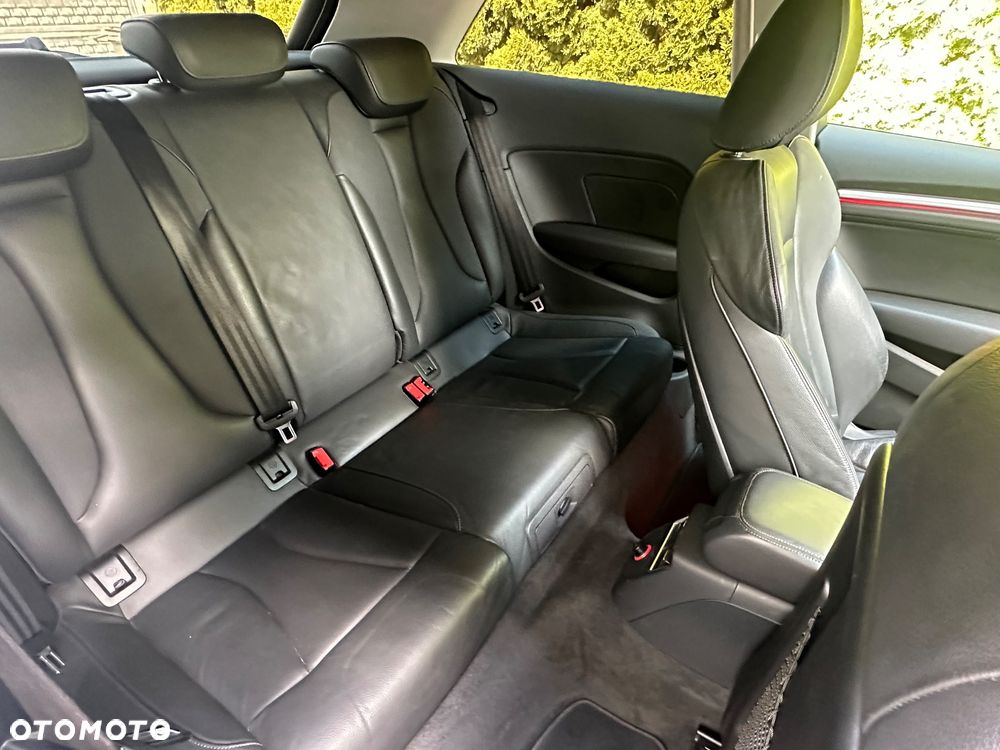 Audi A3 3-drzwiowe - 11