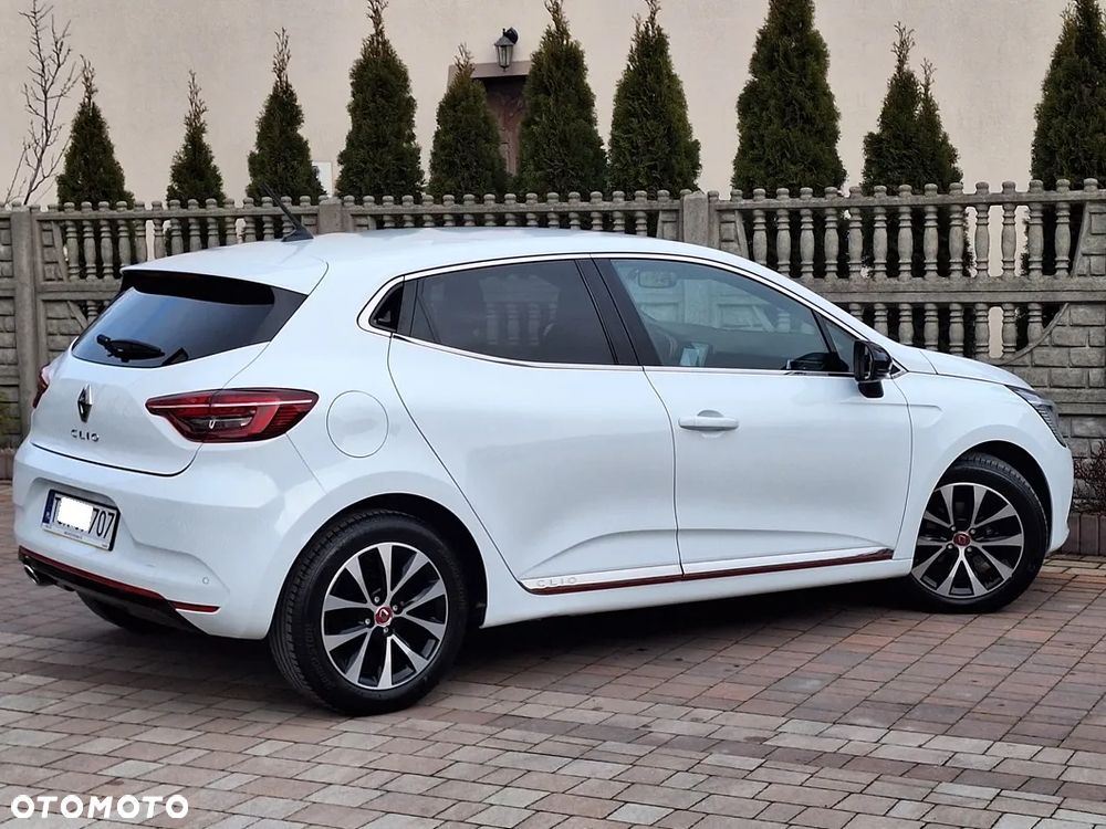 Renault Clio 1.0 TCe Intens - 35