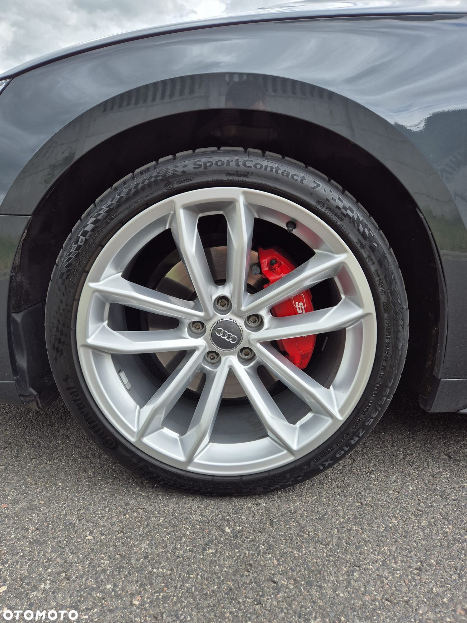 Audi A5 2.0 TDI Quattro S tronic - 14