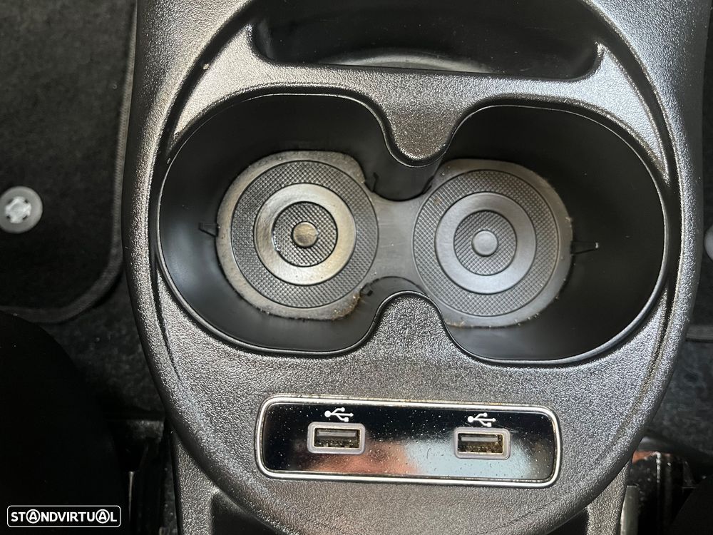 Fiat 500 1.0 Hybrid Lounge - 13