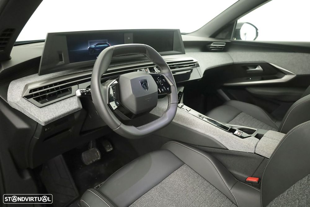 Peugeot 5008 1.2 Hybrid Allure e-DCS6 - 7