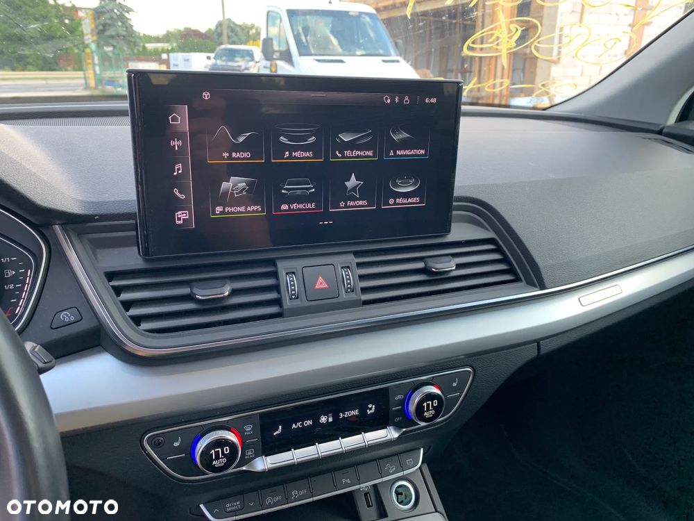 Audi Q5 2.0 TFSI Quattro S tronic - 20