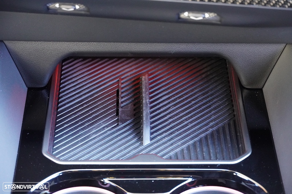 BMW M5 Standard - 34