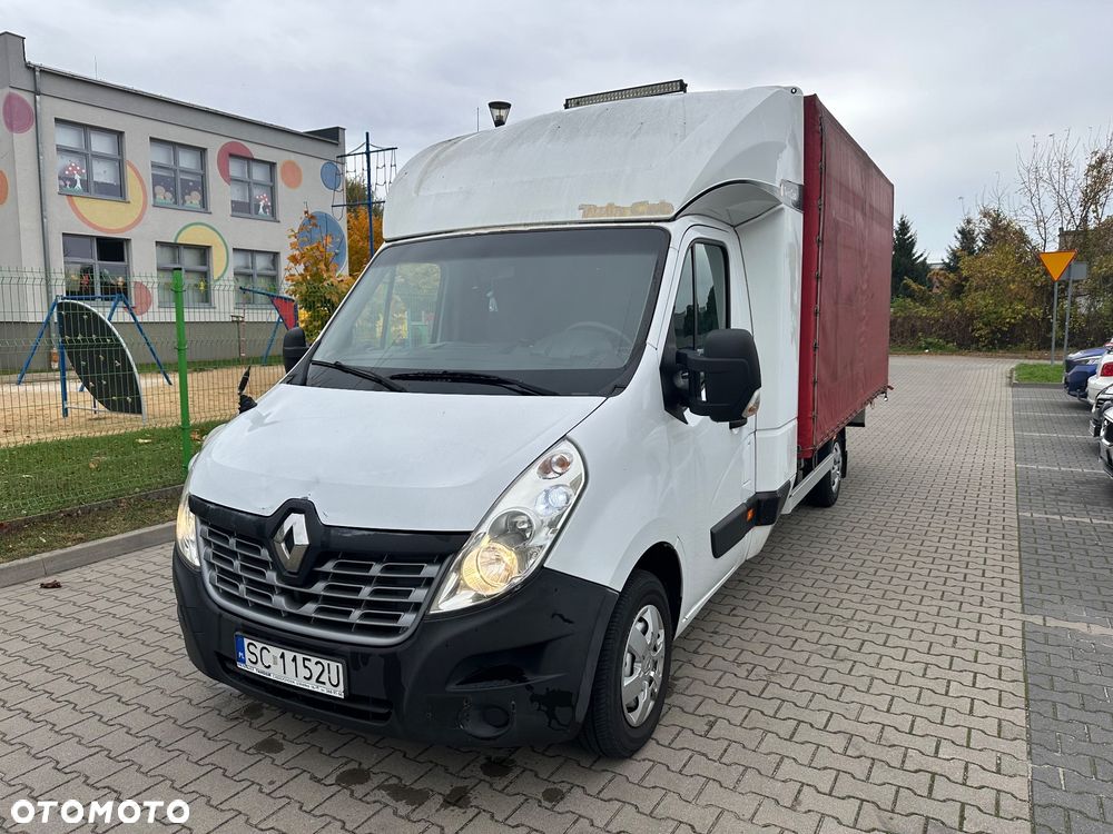 Renault Master - 10