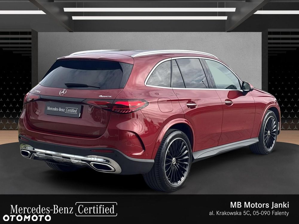 Mercedes-Benz GLC - 6