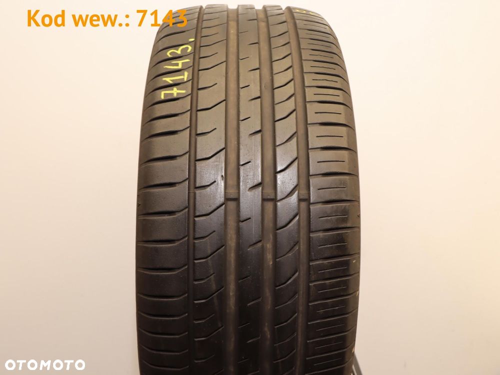 Nexen NFERA Primos SU1 PLUS - 235/50 R18 - 7