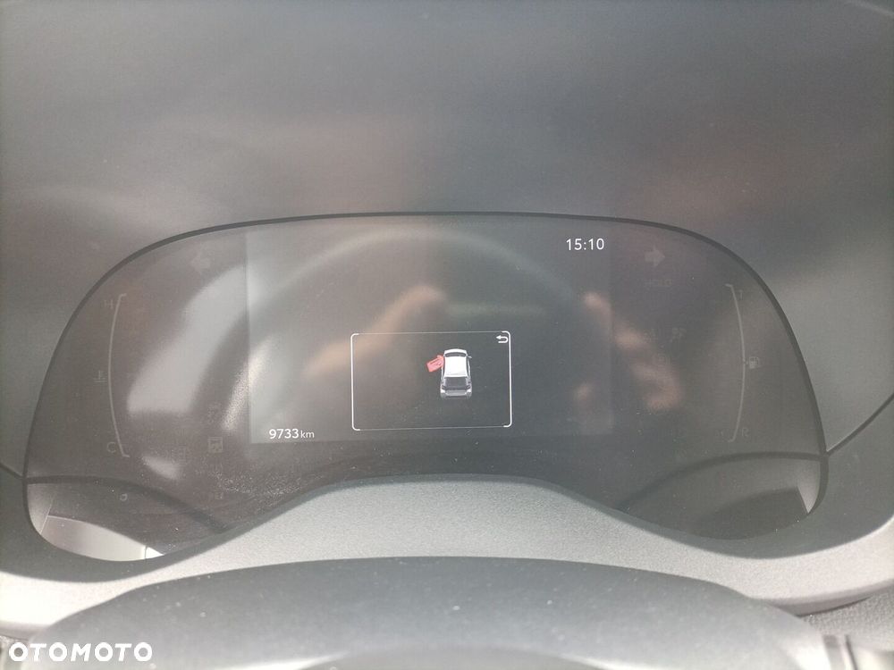 Toyota Yaris Hybrid 1.5 Style - 17