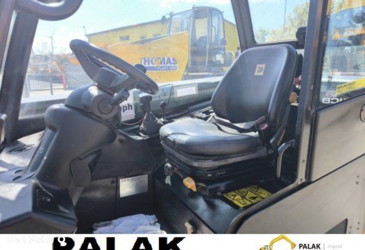 JCB Ładowacz  TELETRUK JCB TLT 35D/WÓZEK WIDŁOWY , 2017 rok - 15