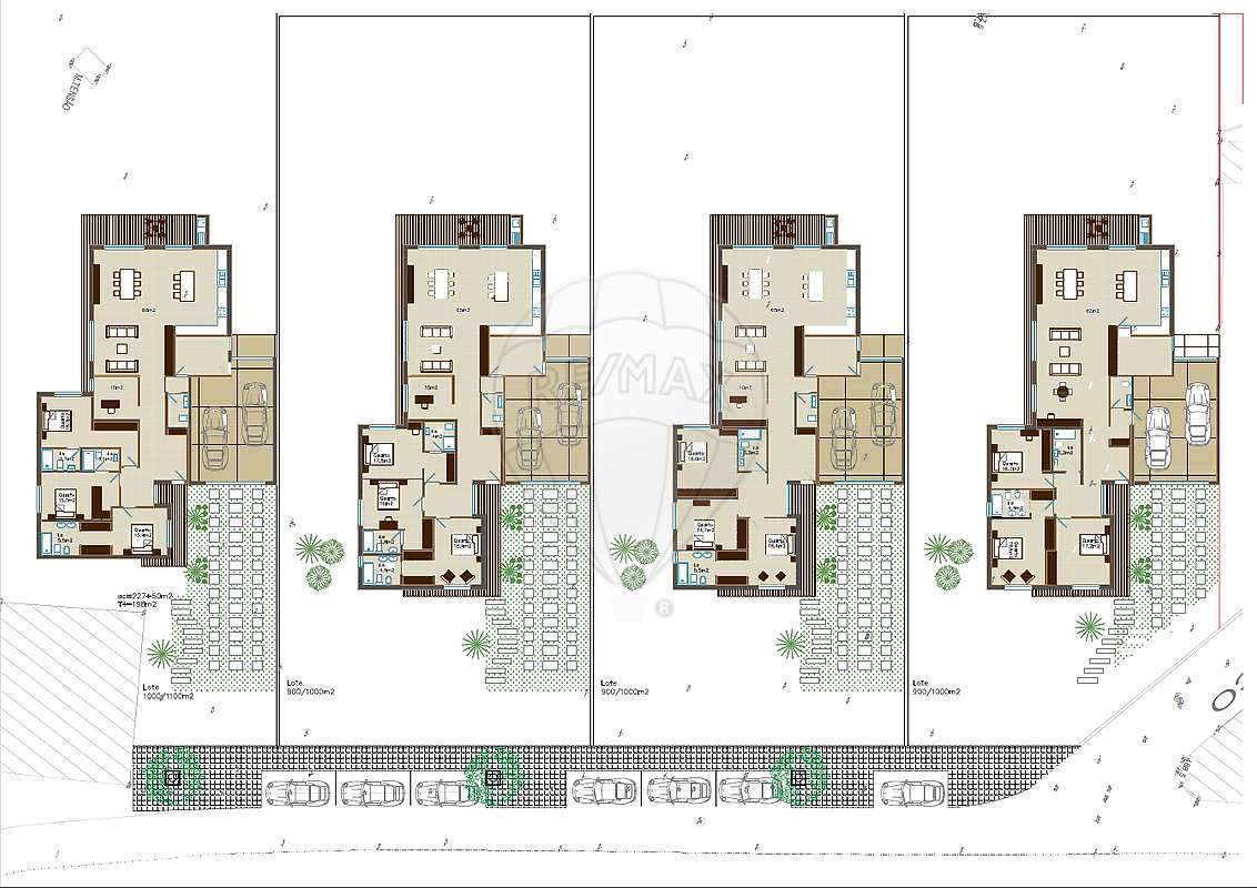 Moradia T3 para venda - Grande imagem: 2/13
