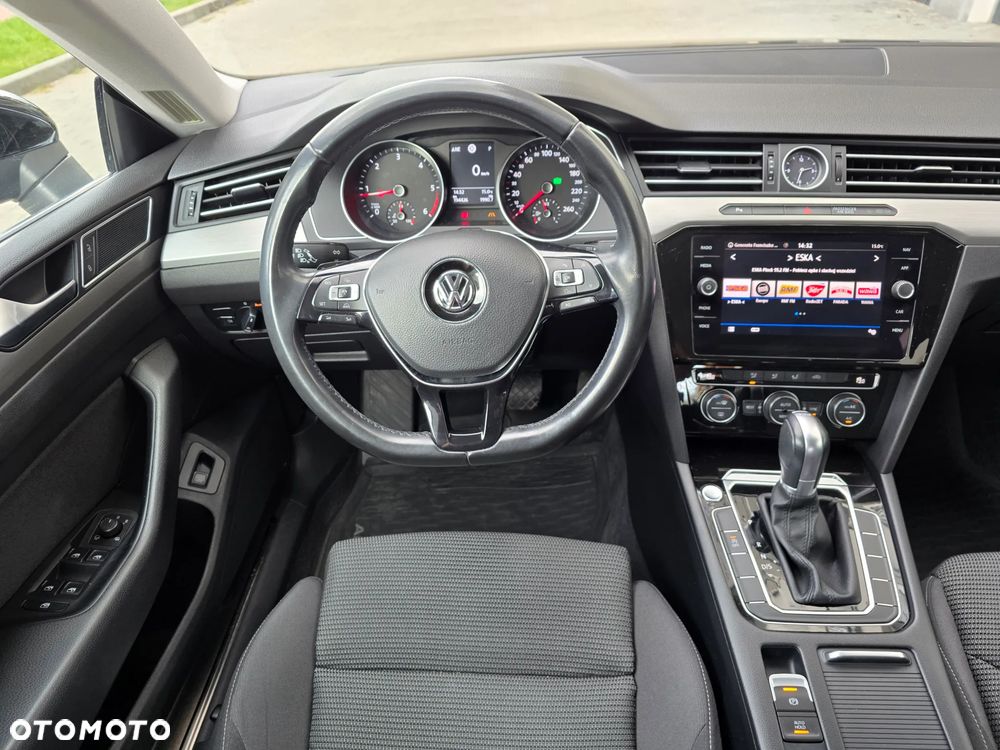 Volkswagen Arteon 2.0 TDI SCR Essence DSG - 24