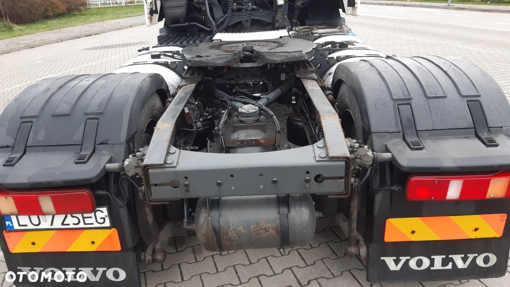 Volvo FH13 460 - 9