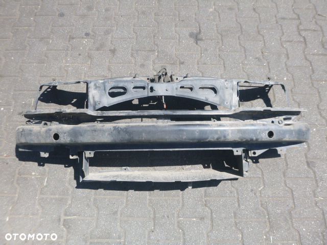 PAS PRZEDNI WZMOCNIENIE CZOŁOWE SKODA OCTAVIA I  1.6 - 3