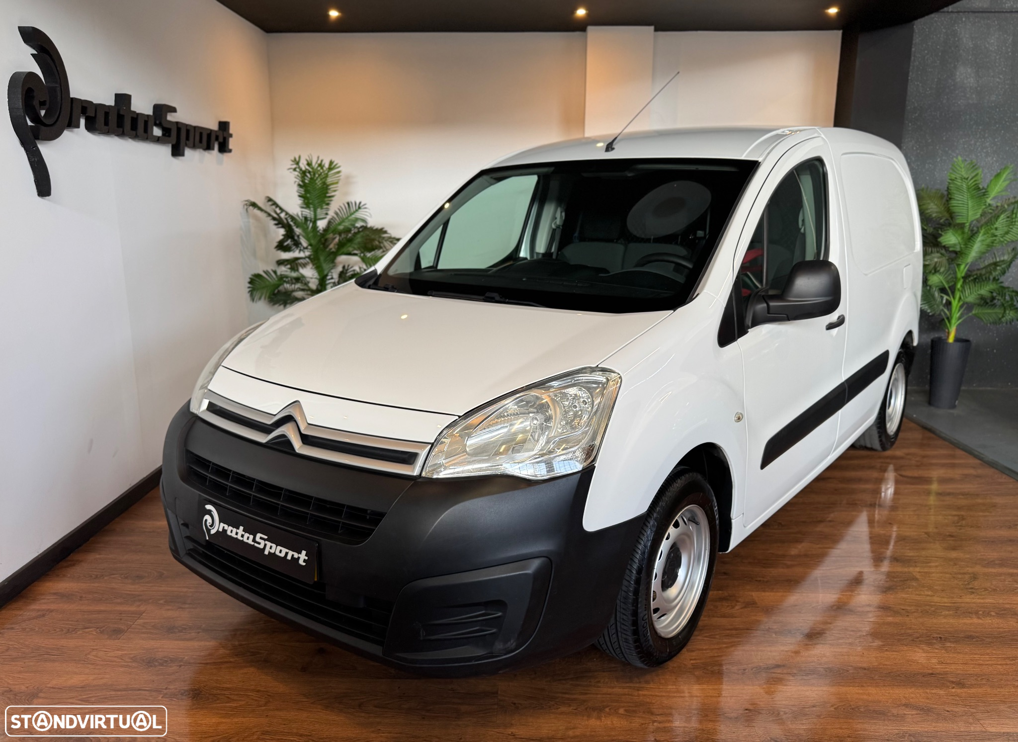 Citroën Berlingo - 2