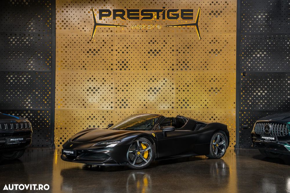 Ferrari SF90 Stradale - 2
