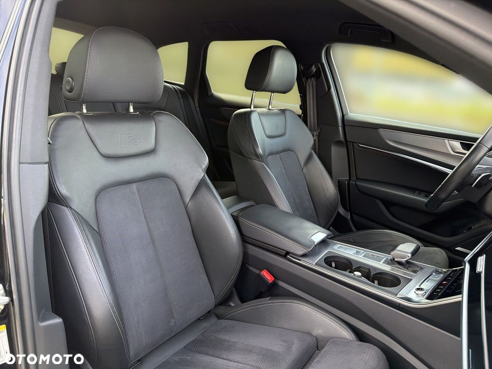 Audi A6 Avant - 16