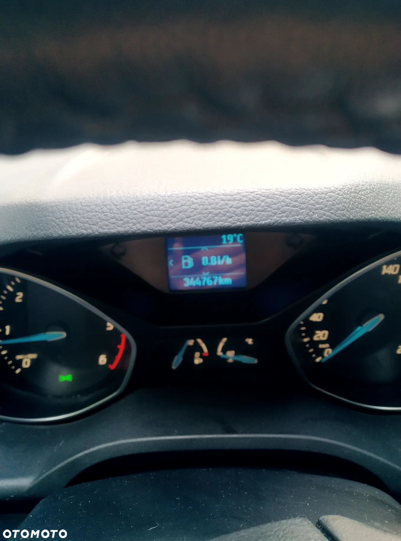 Ford C-MAX 1.6 TDCi Titanium - 2