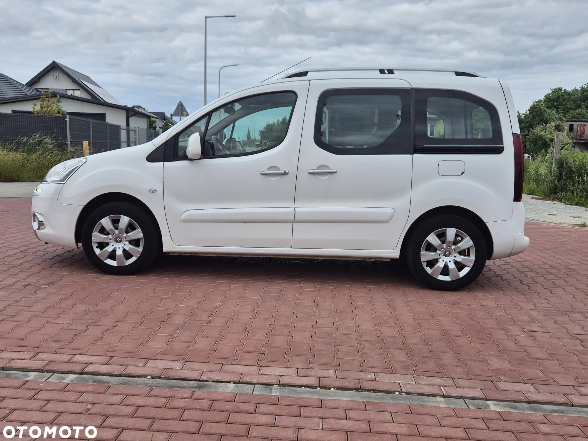 Citroën Berlingo 1.6 HDi 90 FAP Multispace - 2