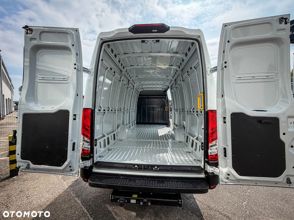 Iveco Daily 3.0 3.5 tony MAXI L4H2 Nowy MY24 - 16