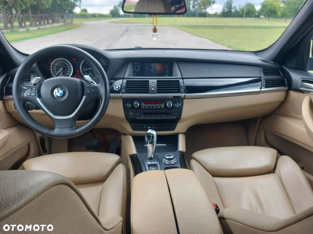 BMW X6 35d xDrive - 29