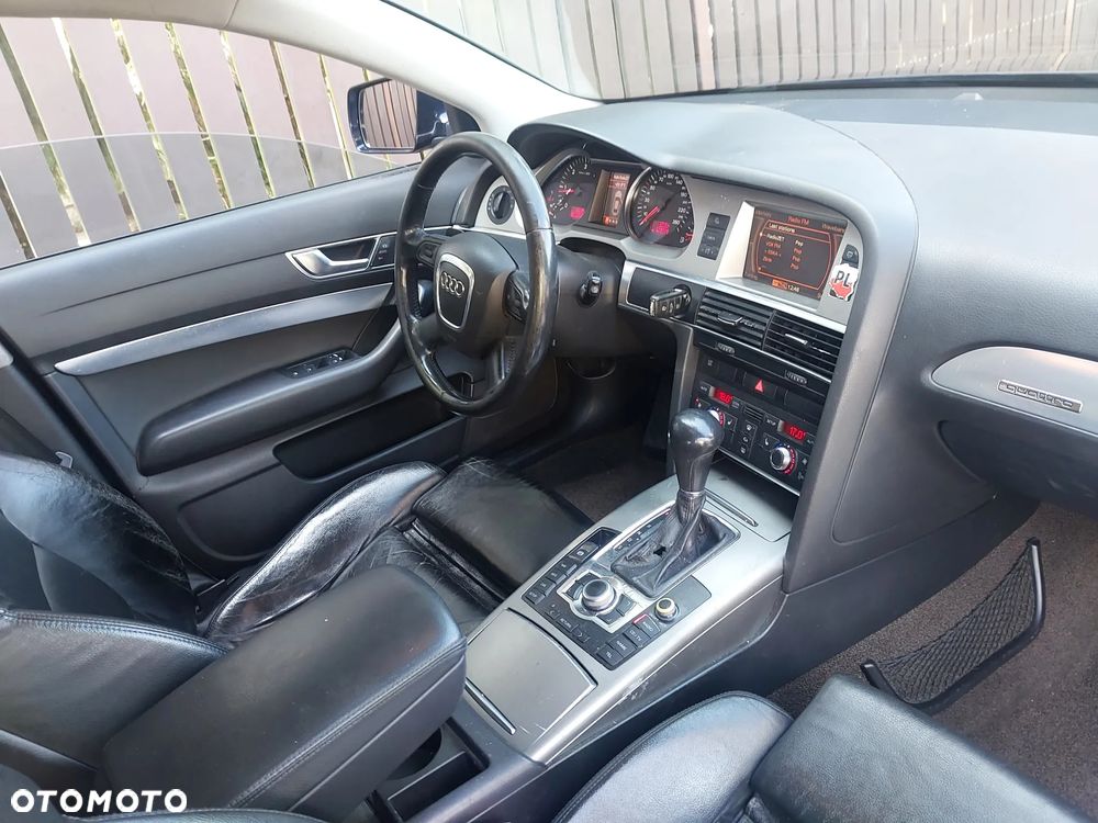 Audi A6 Allroad ver-quattro-2-7-tdi-tiptronic-dpf - 16