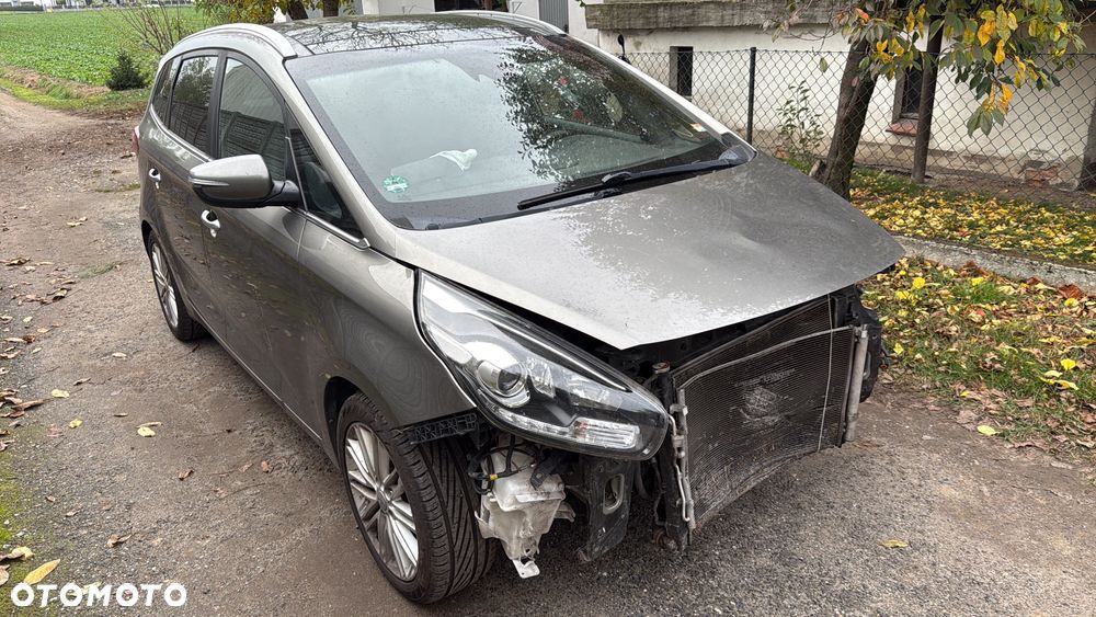 Kia Carens 2.0 GDI Automatik Edition 7 - 4