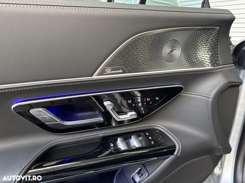 Mercedes-Benz SL 43 AMG MHEV - 14