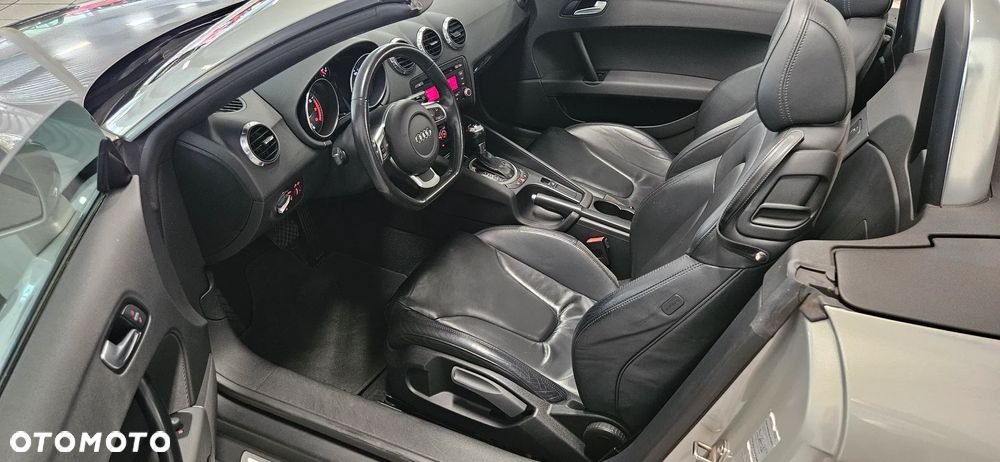 Audi TT Coupé 2.0 TFSI S tronic - 10