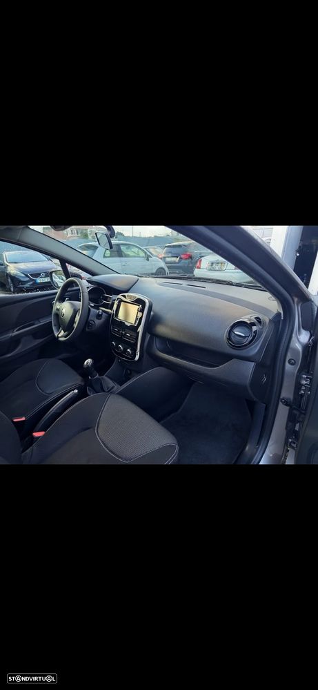 Renault Clio Sport Tourer 0.9 TCE - 34