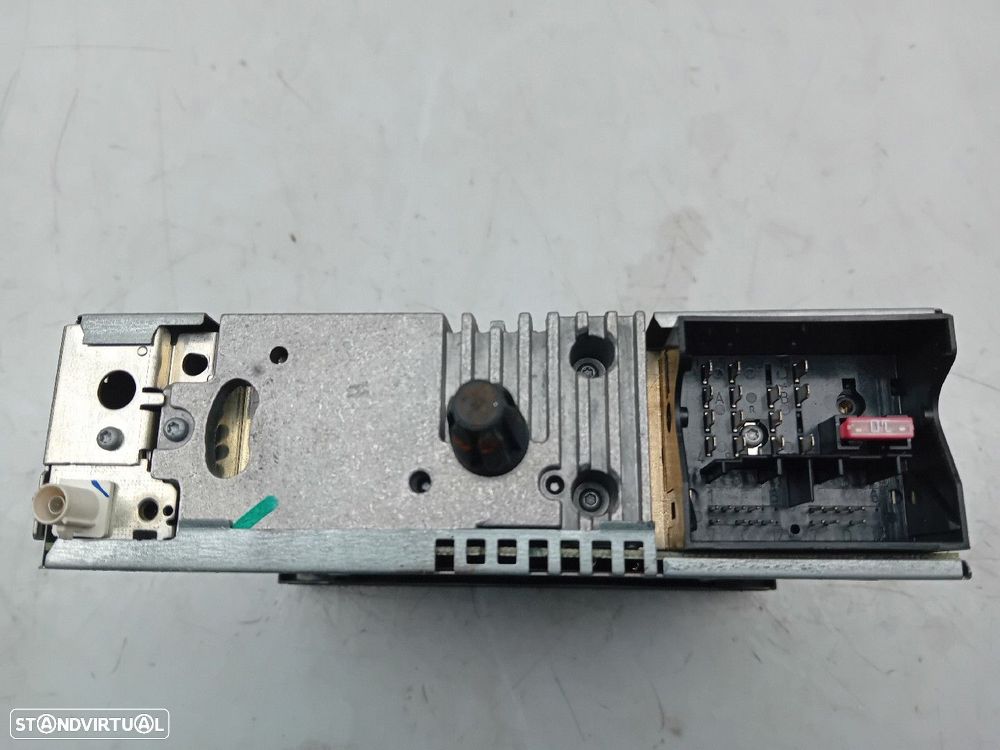 Rádio / auto-rádio PEUGEOT 307 Break (3E) - 3