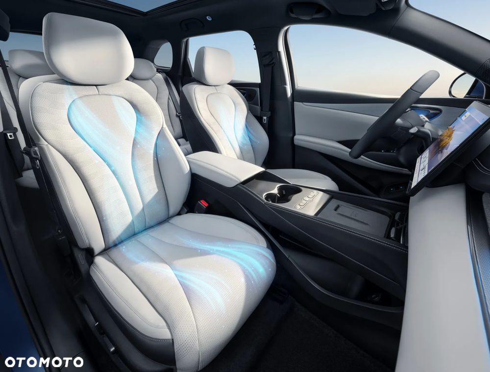 BYD Seal 6 1.5 Comfort - 21