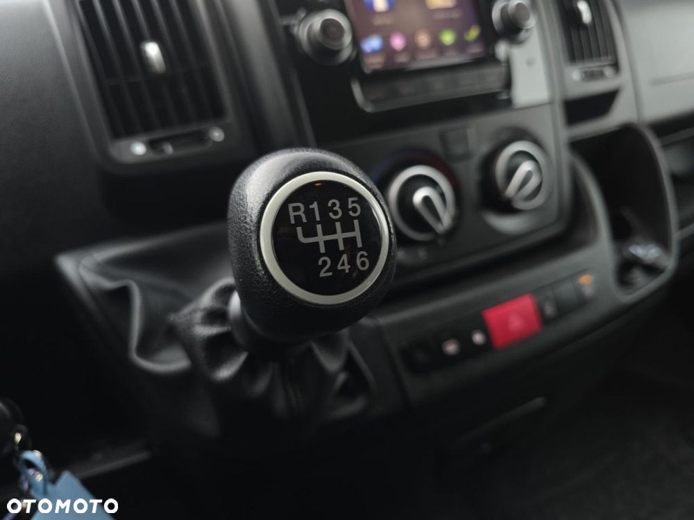 Citroën jumper - 20