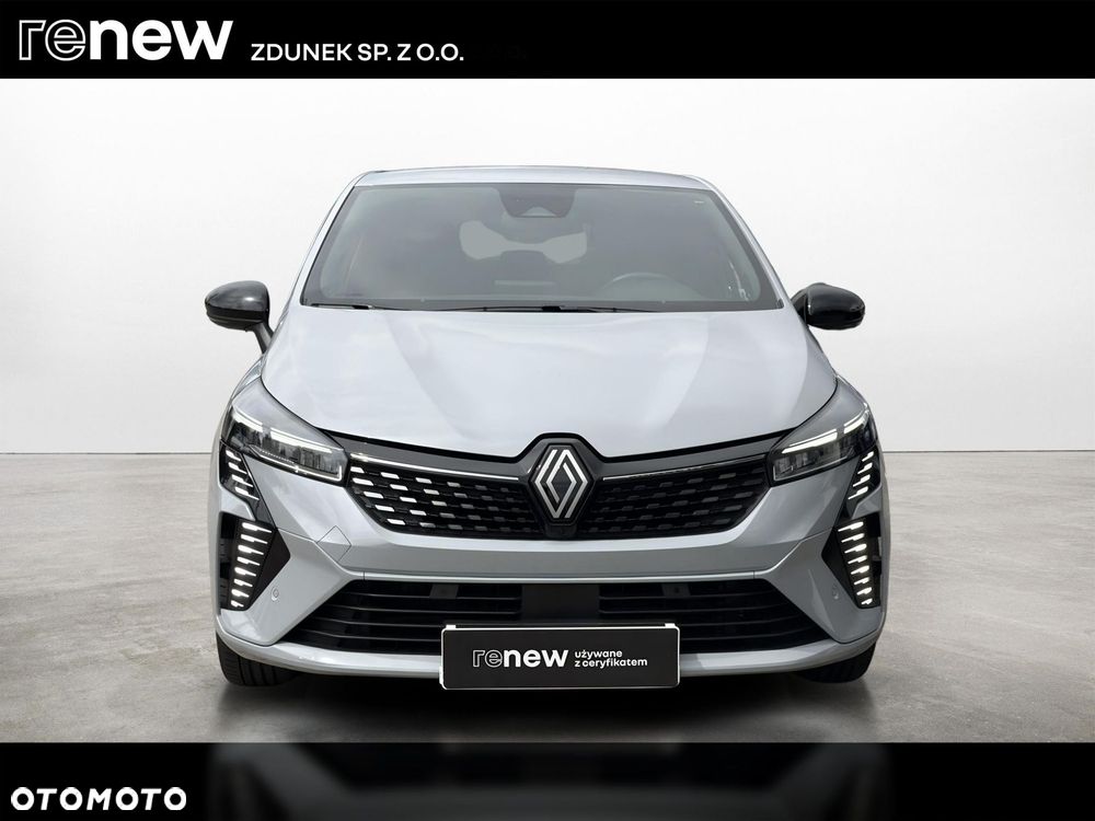 Renault Clio - 9