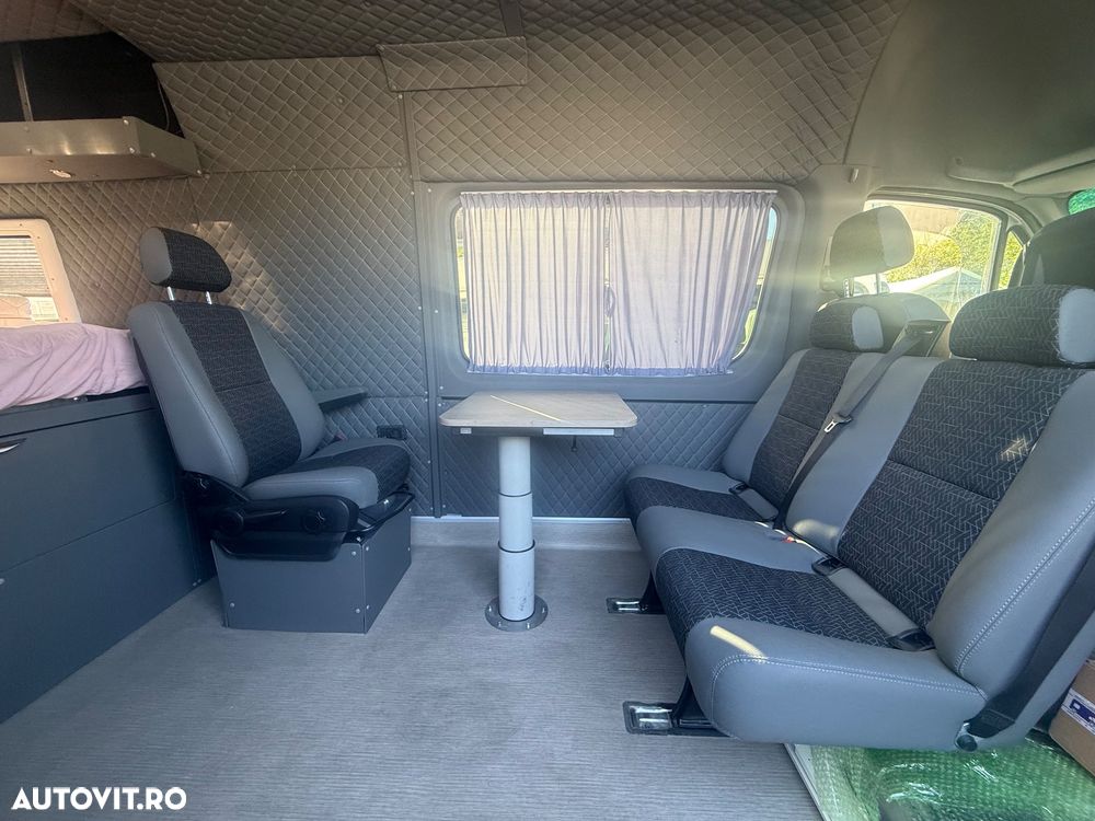 Mercedes-Benz Sprinter - 3